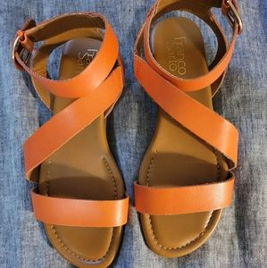 Franco Sarto Sandals